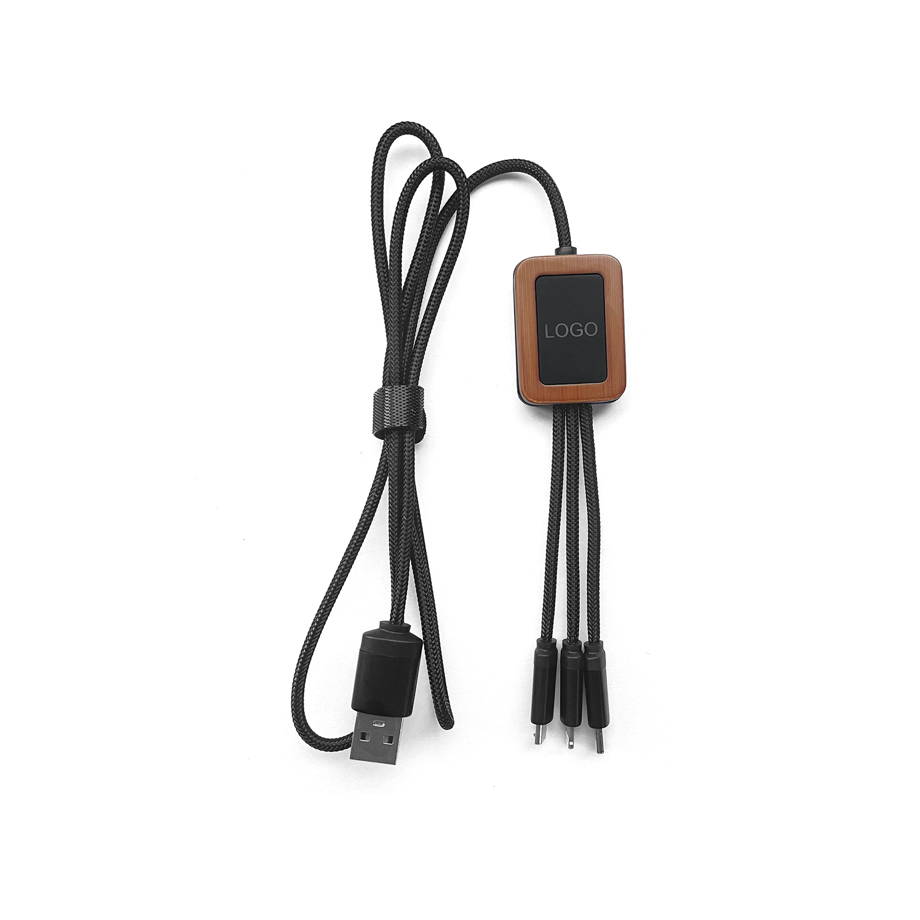 Hassade 3in1 Charging Cable 6