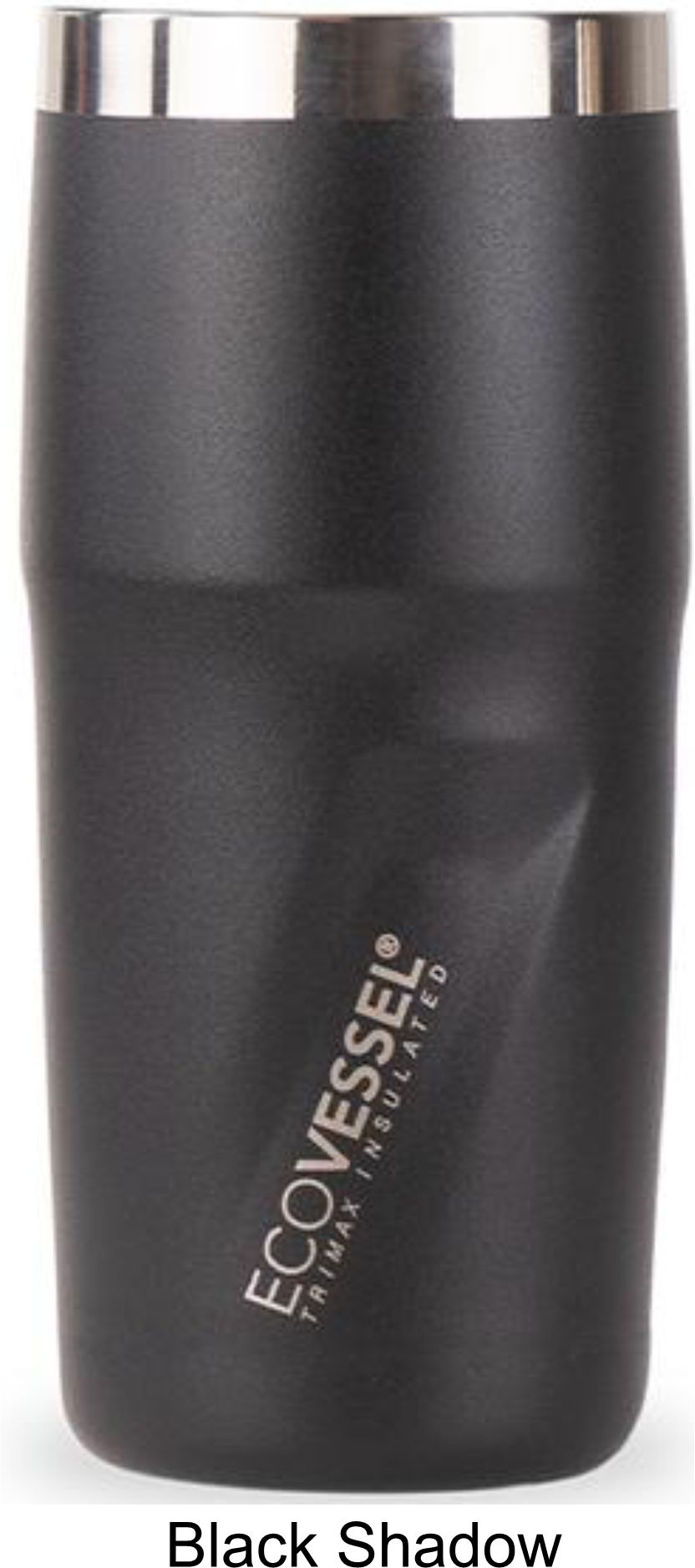 Ecovessel 16 oz Metro Insulated Tumbler 1