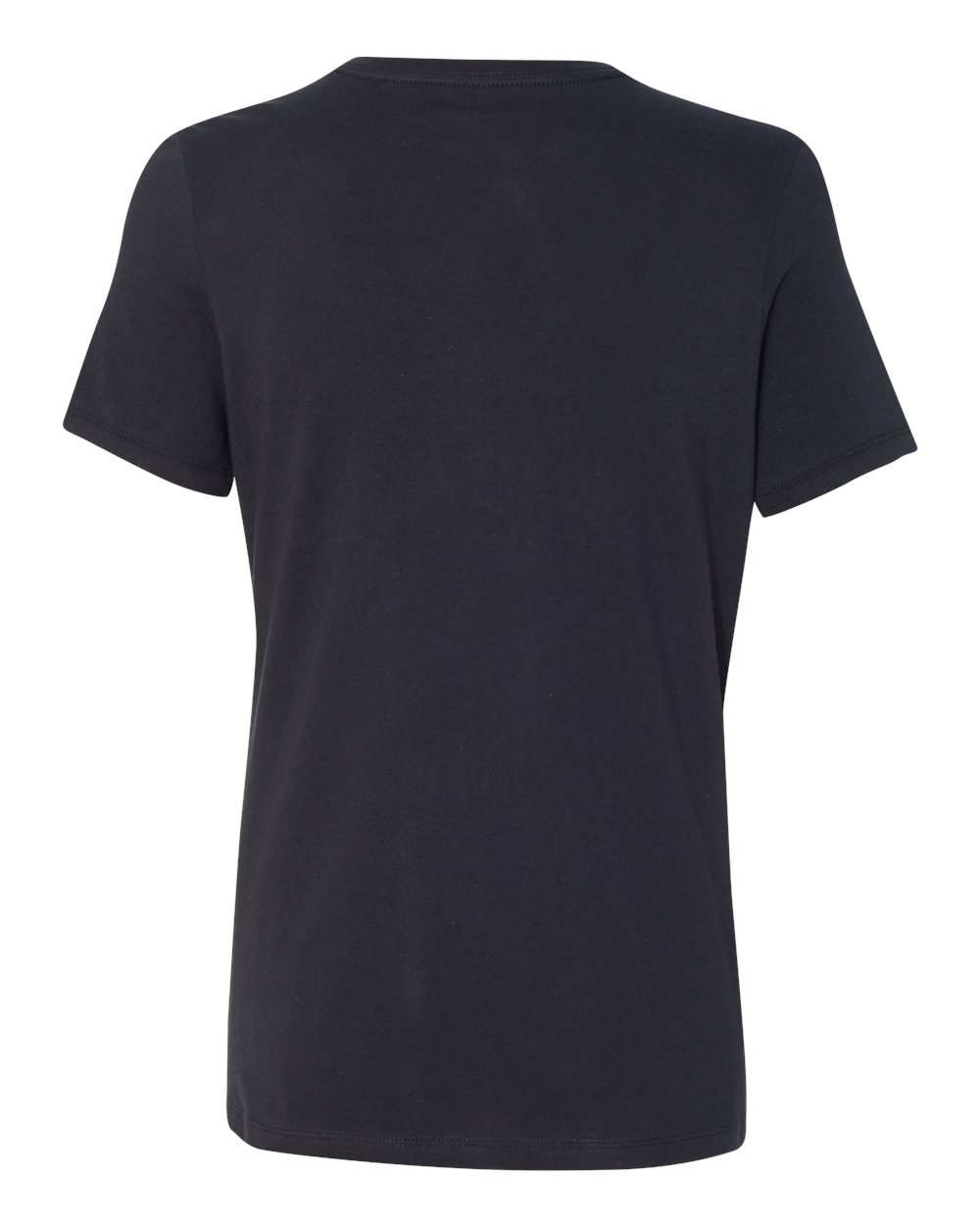 Women's Relaxed Jersey Tee - 6400 72