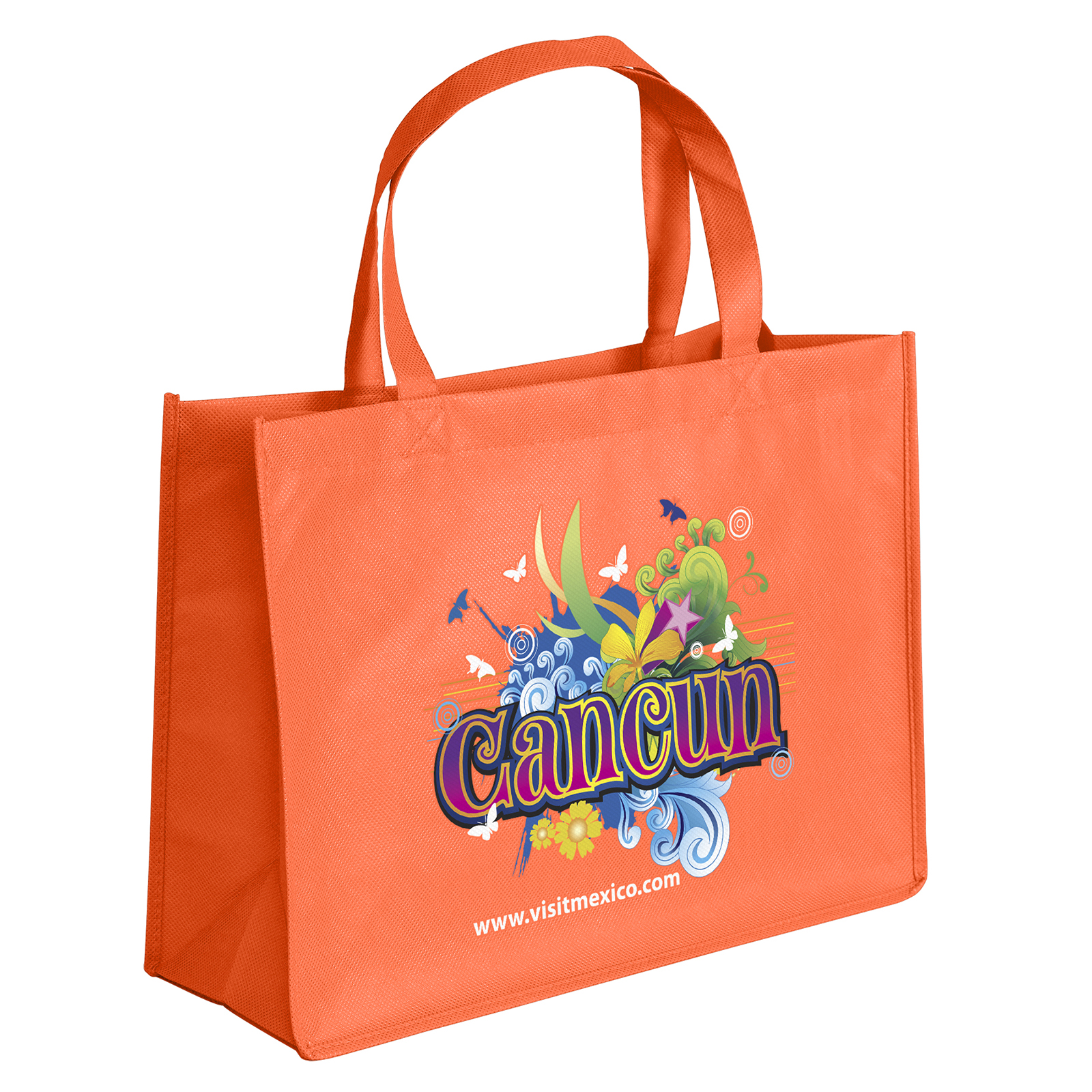 Ben - Celebration Tote Bag - ColorVista 9