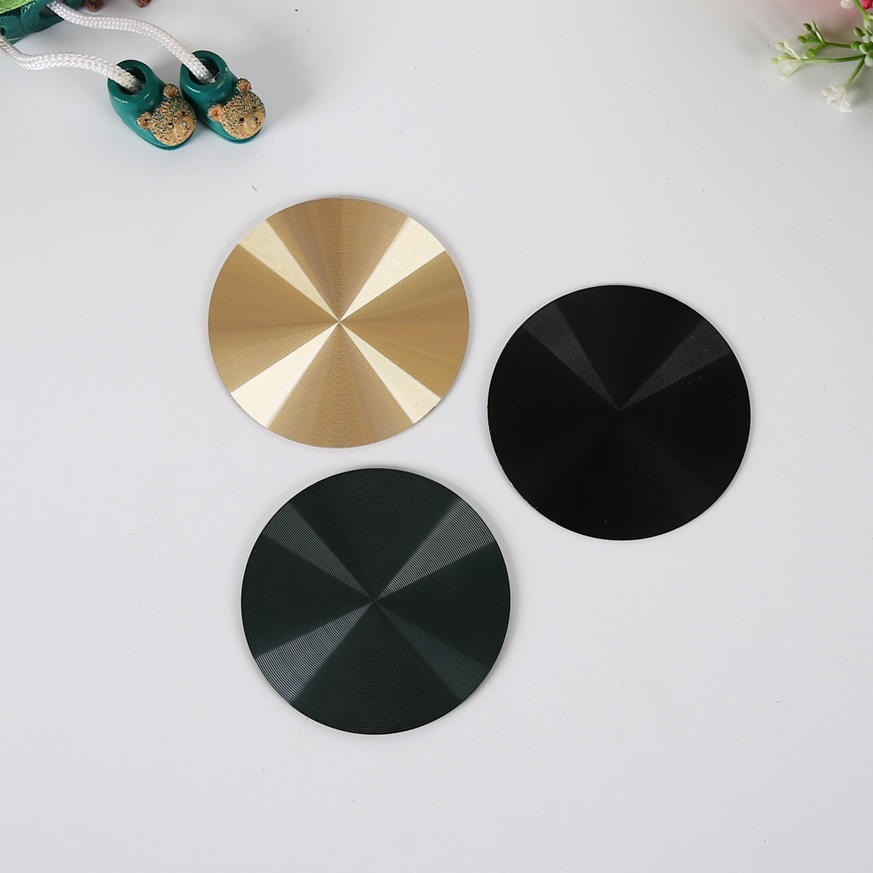 Magnetic Phone Car Mount 3