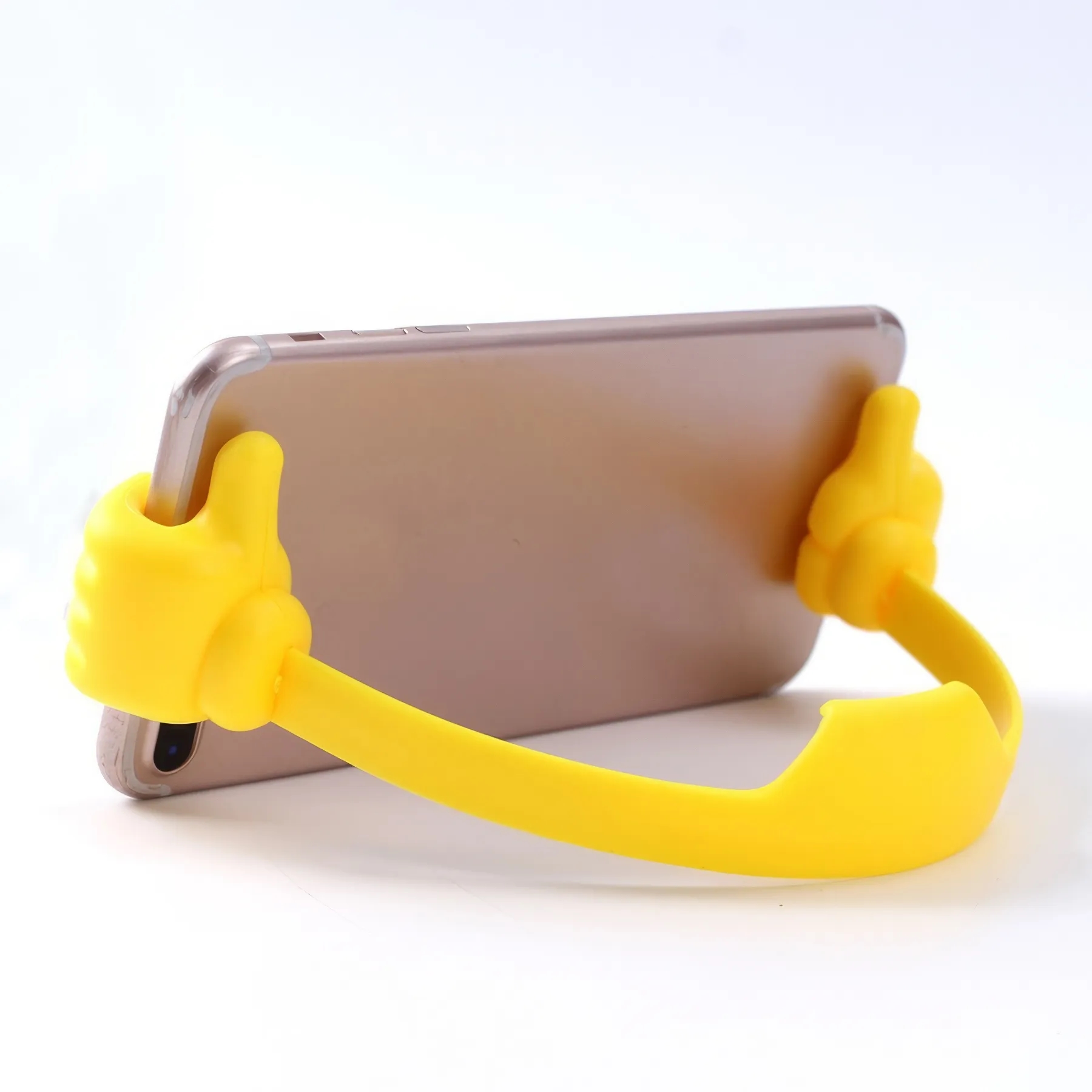 Thumbs Up Phone Holder 5