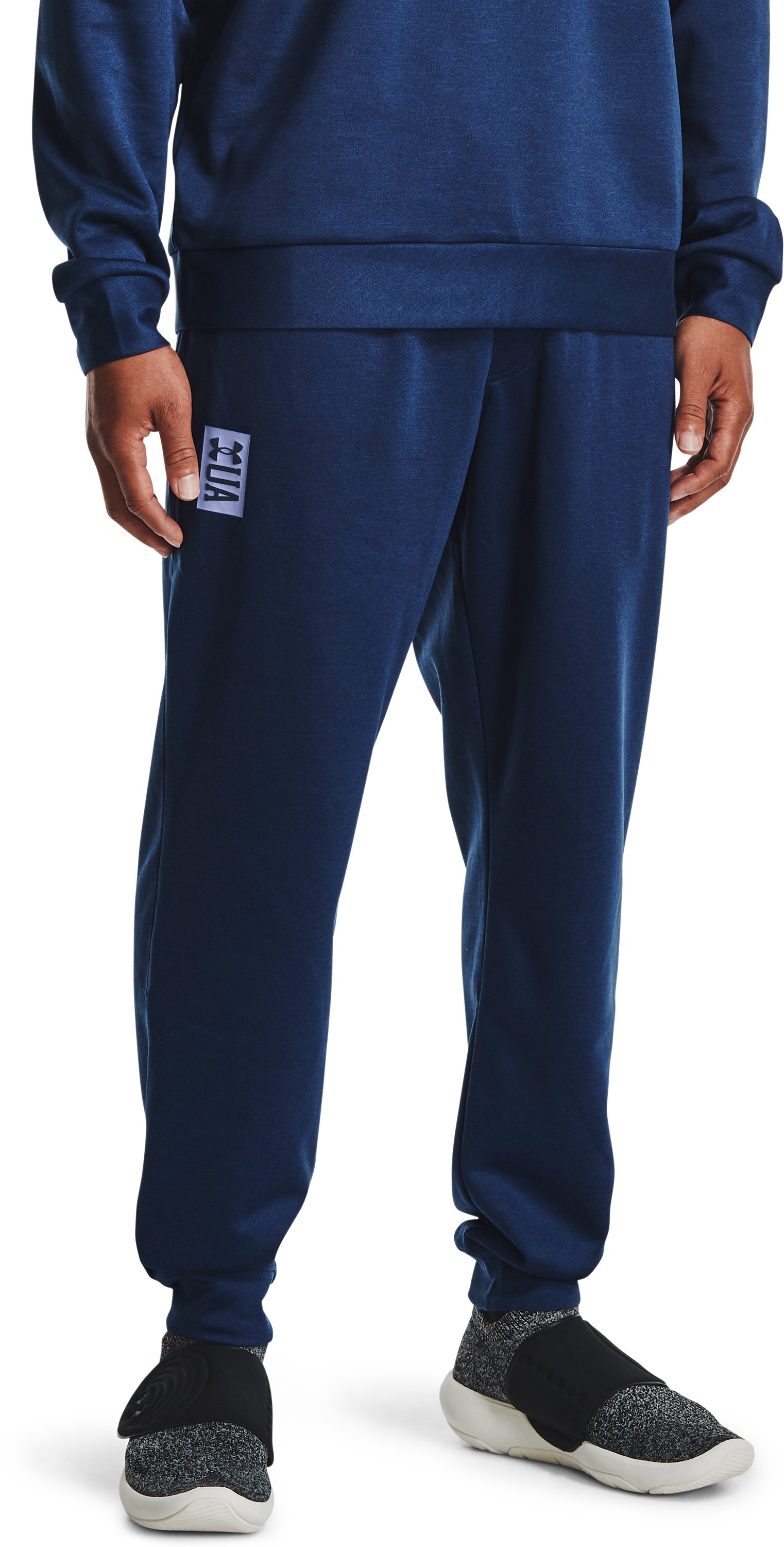 Men's UA RECOVER Joggers 1