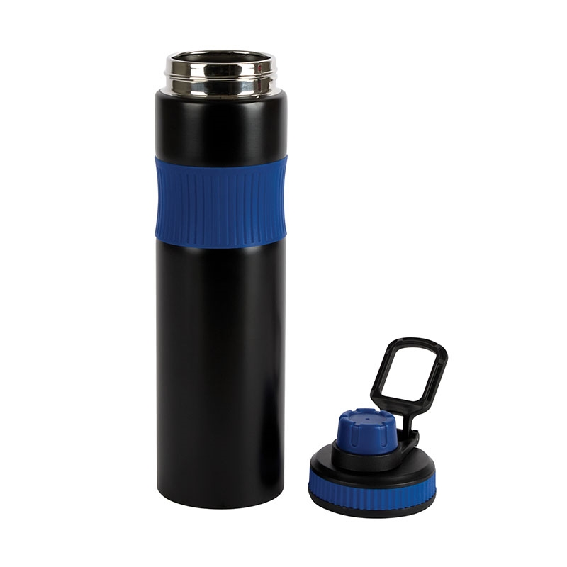 Payson 26 oz. Single Wall Recycled Stainless Steel Bottle, custom water bottle with logo imprint 36