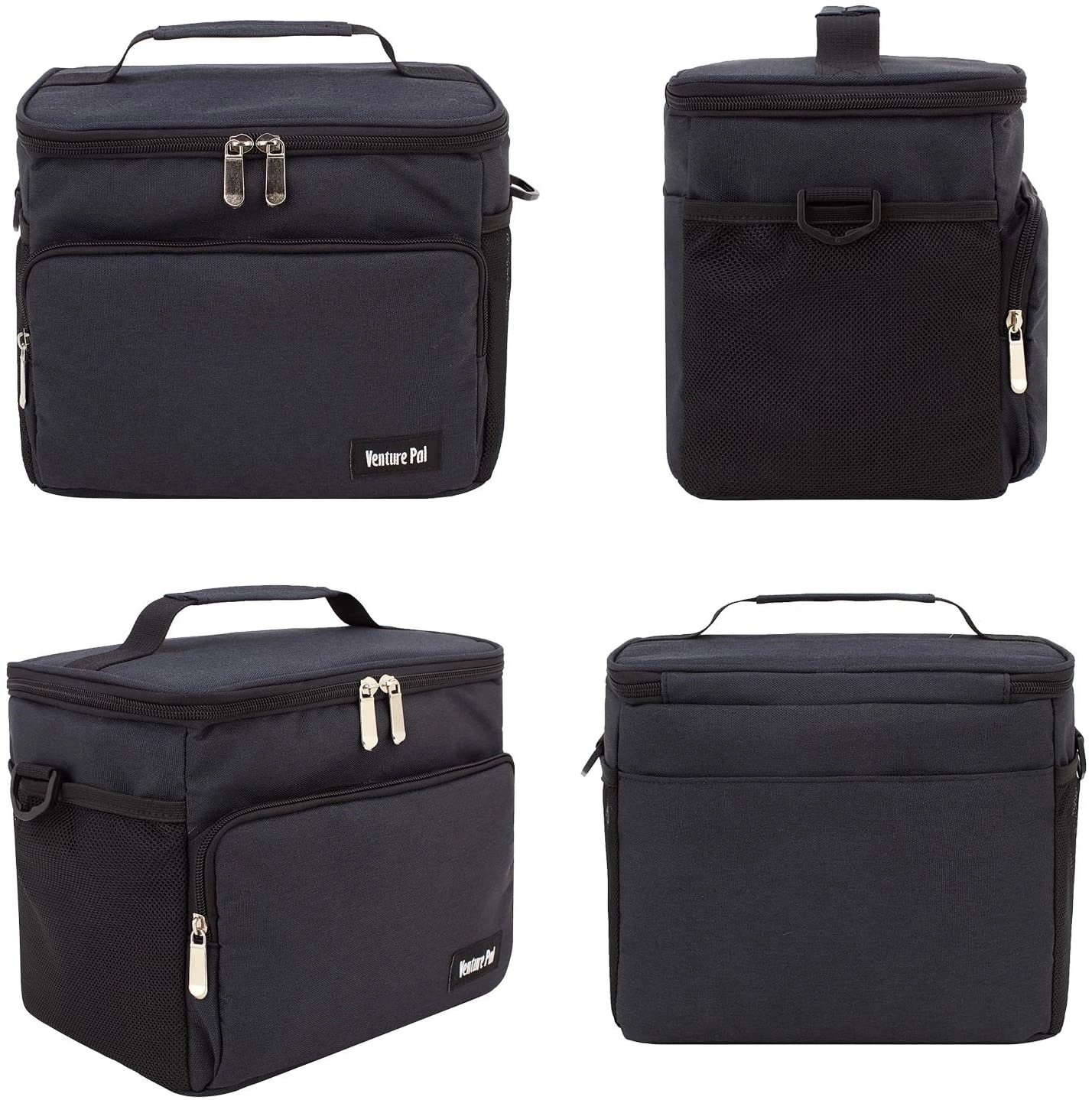 Lunch Boxes Cooling Bag 2