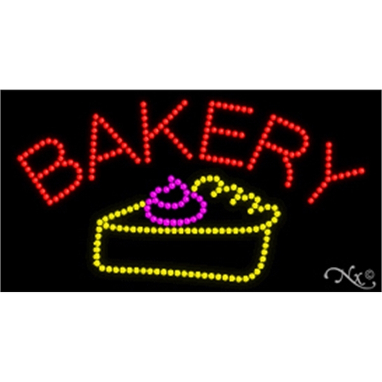 LED Sign 1