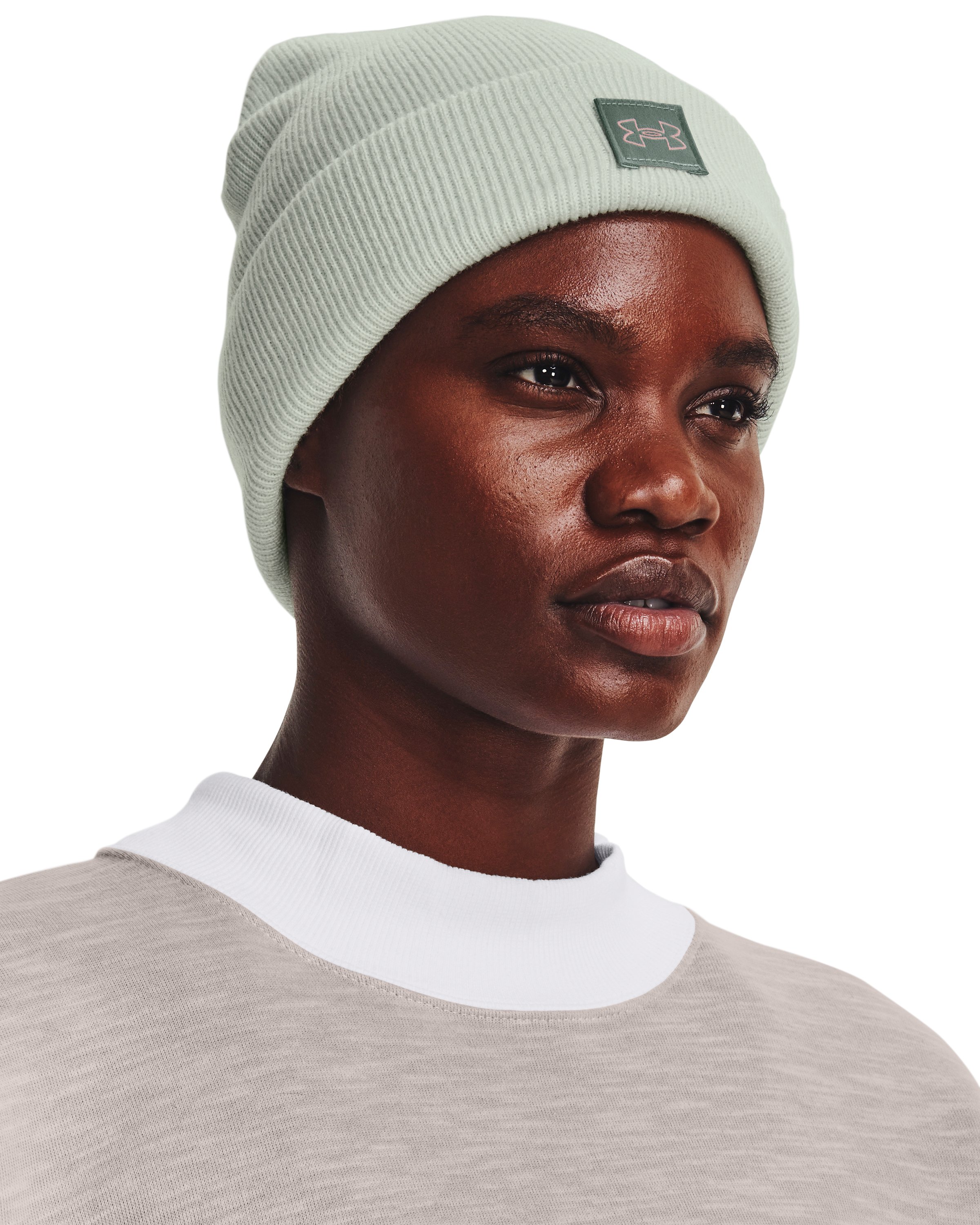 UA Halftime Cuff Women's Beanie 13