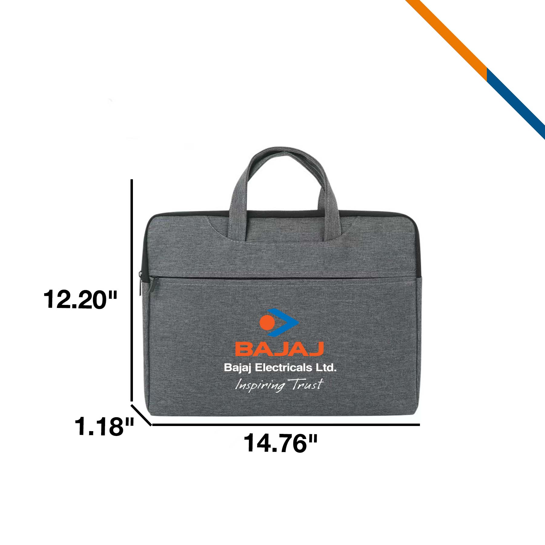 Rayni Business Briefcase 7