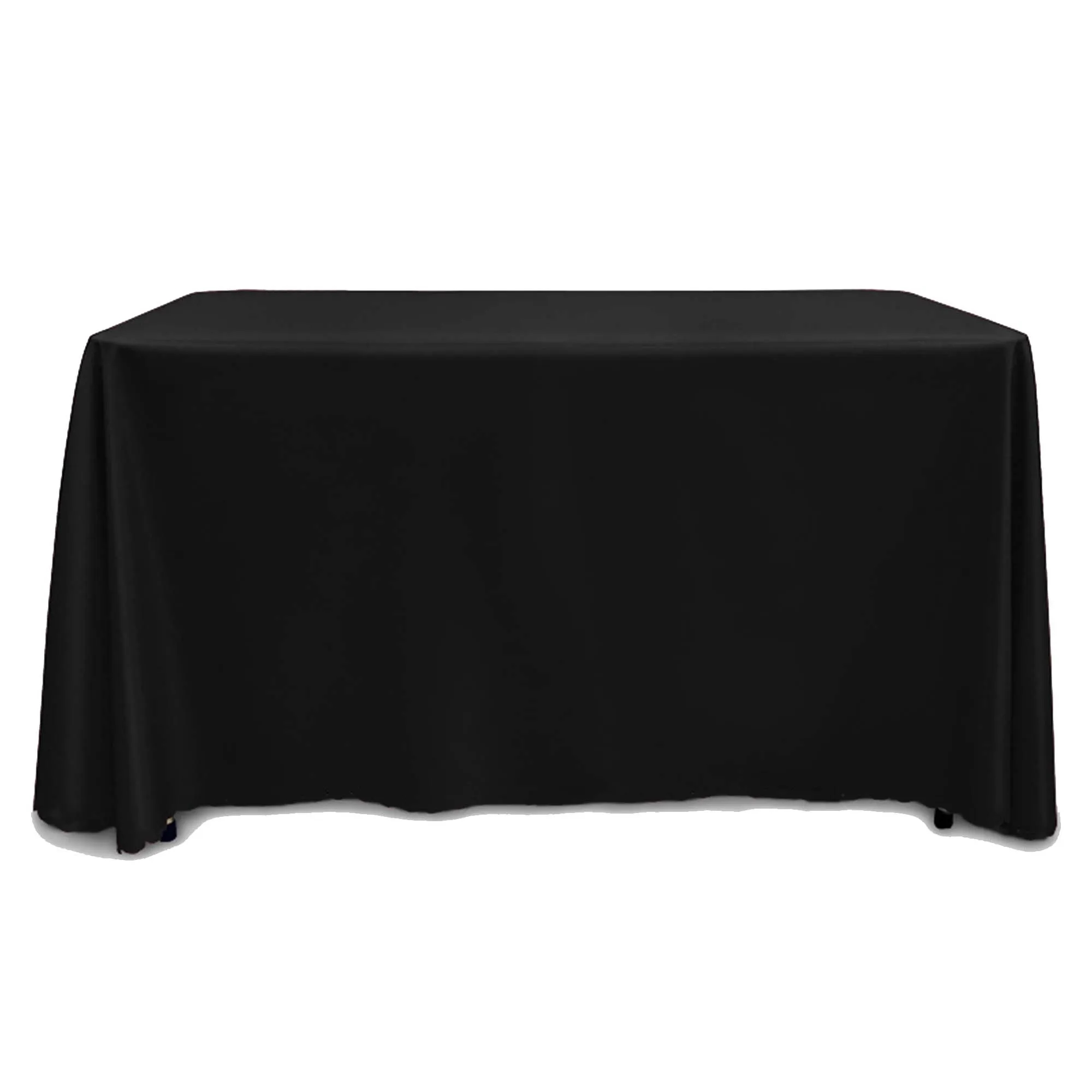 6' Economy Table Throw Cover 3