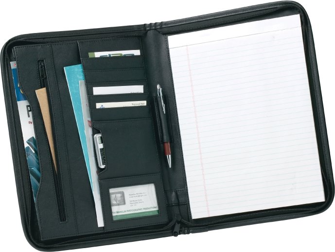 Oxford Padfolio 8