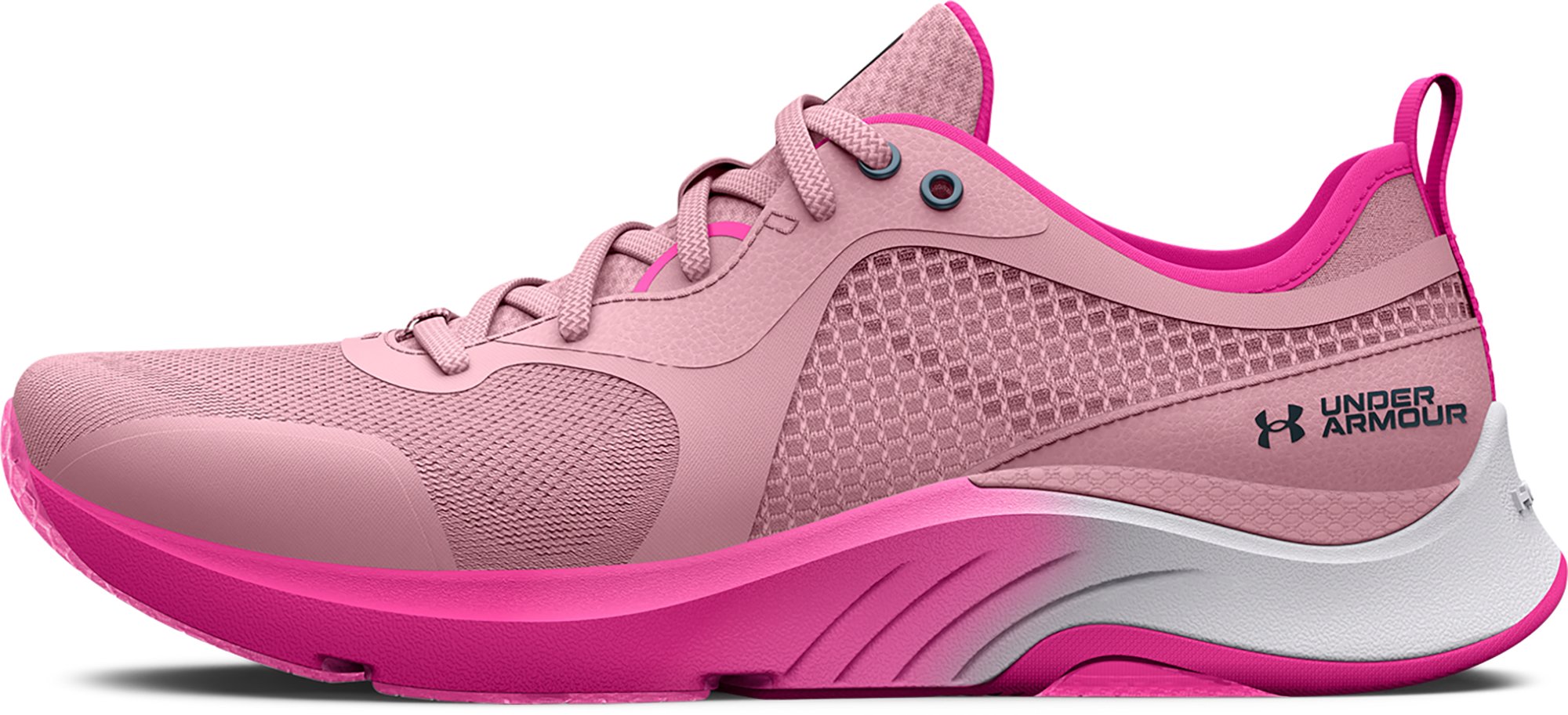 Women's UA HOVR Omnia Training Shoes 2