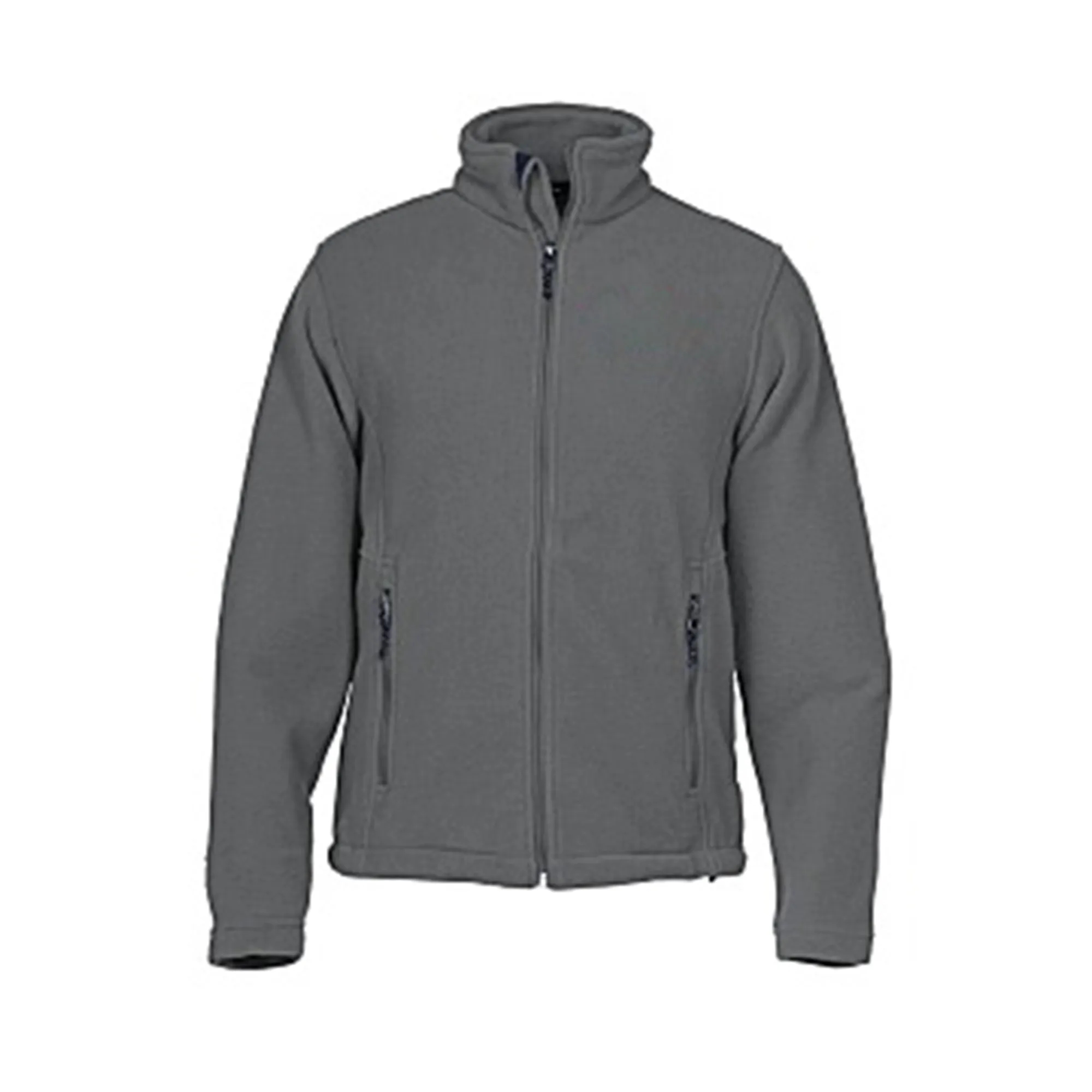 Fleece Jacket 6