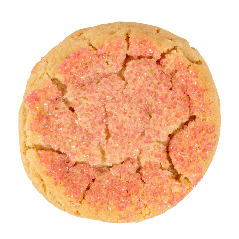 Fresh Beginnings Classic Cookie Bucket 36 Cookies - 2 Styles 9