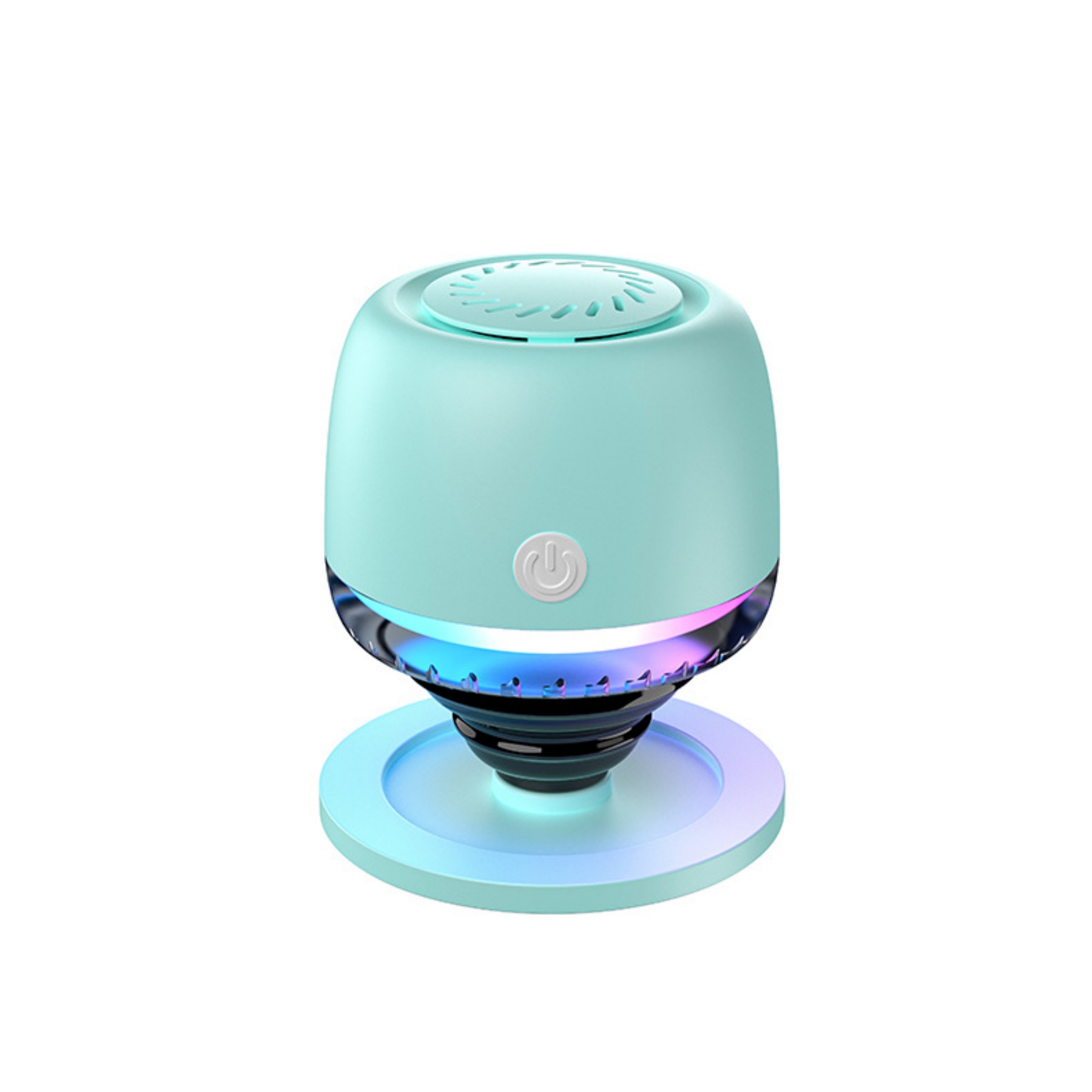 Pop up Mini Magnetic Bluetooth Speaker 5W 3