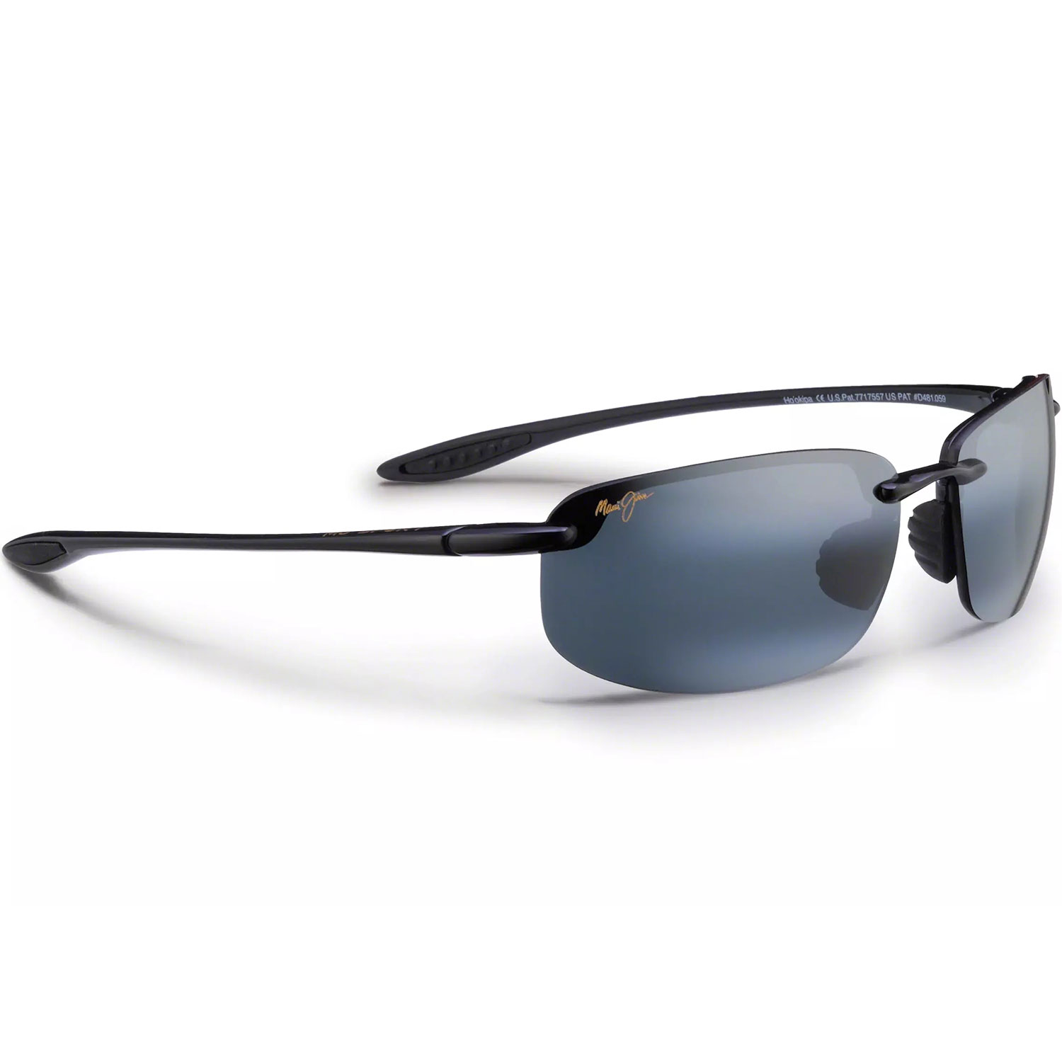 Maui Jim Ho'okipa Sunglasses 2