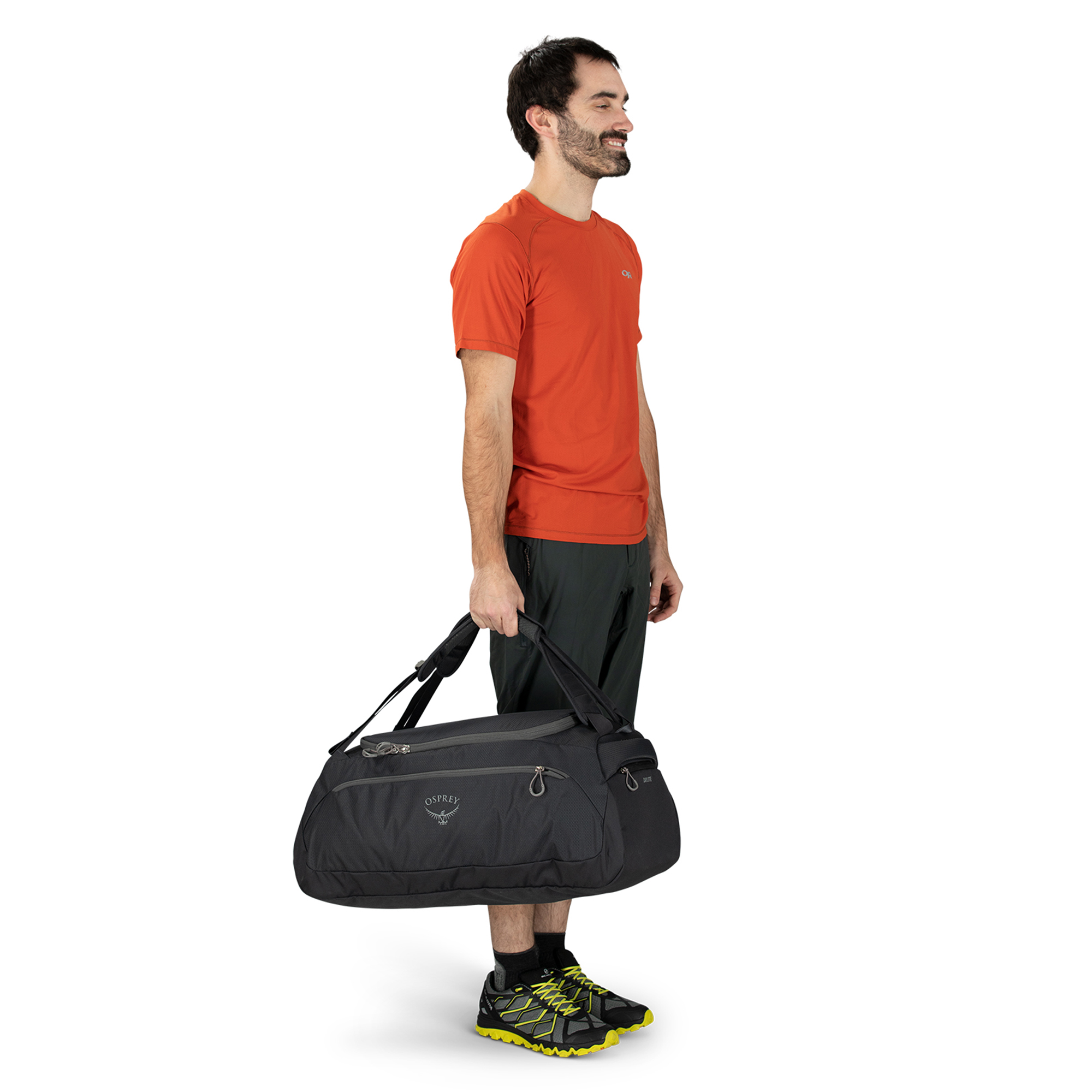 Daylite Duffel 60