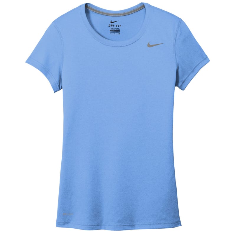 Nike Ladies Team RLegend Tee 31