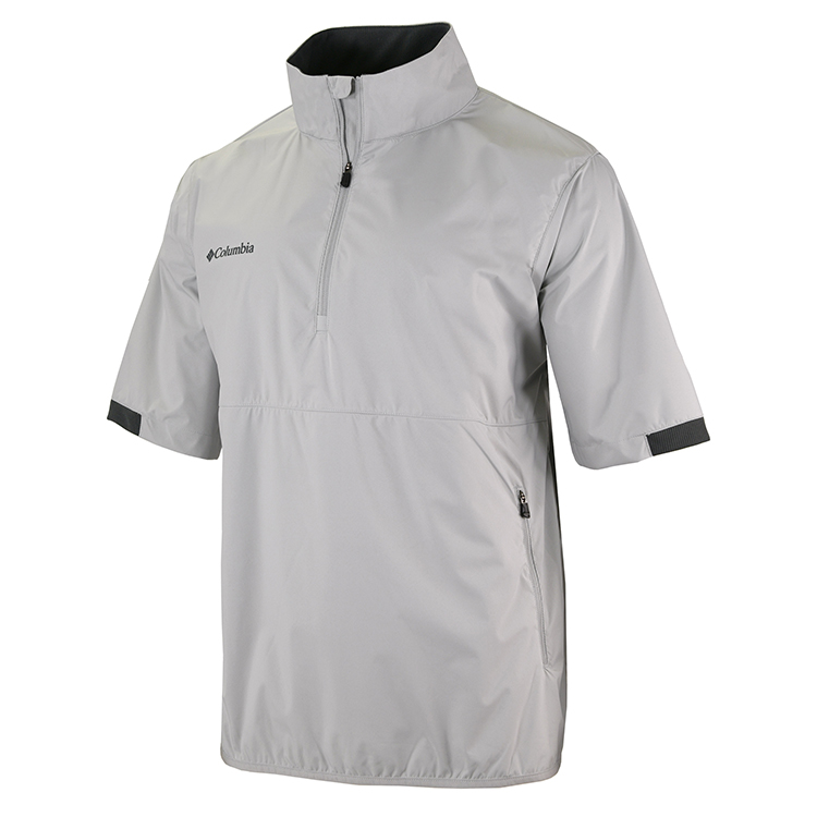Columbia Omni-Wick Big Shot Windbreaker 6
