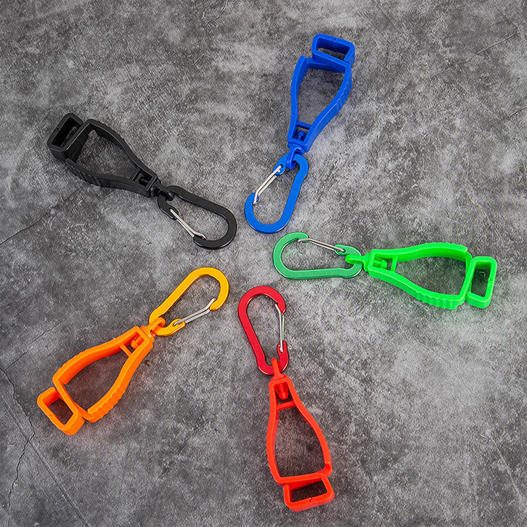 Glove Clip Grabber 2