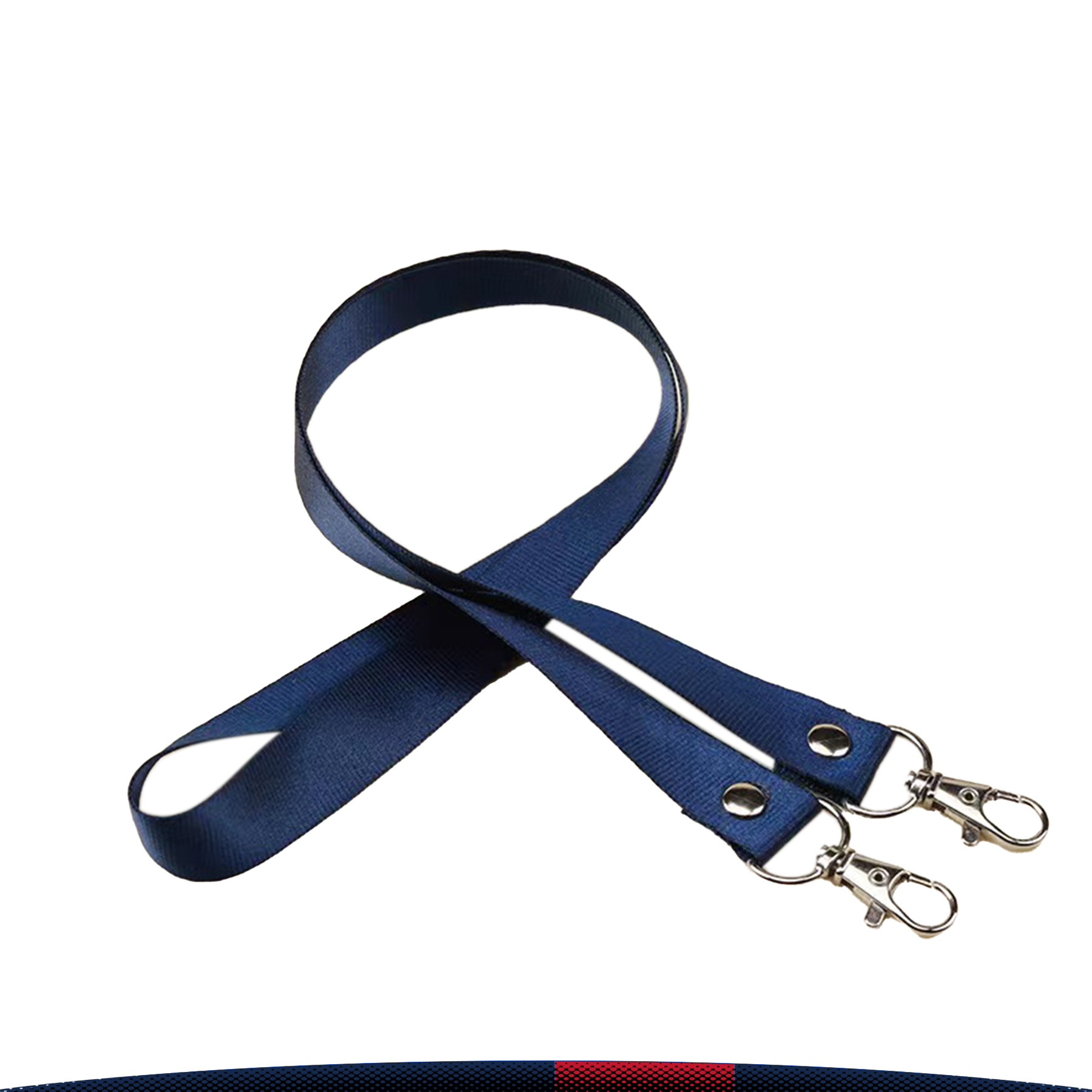 Cinacy Double Buckle Lanyard 6