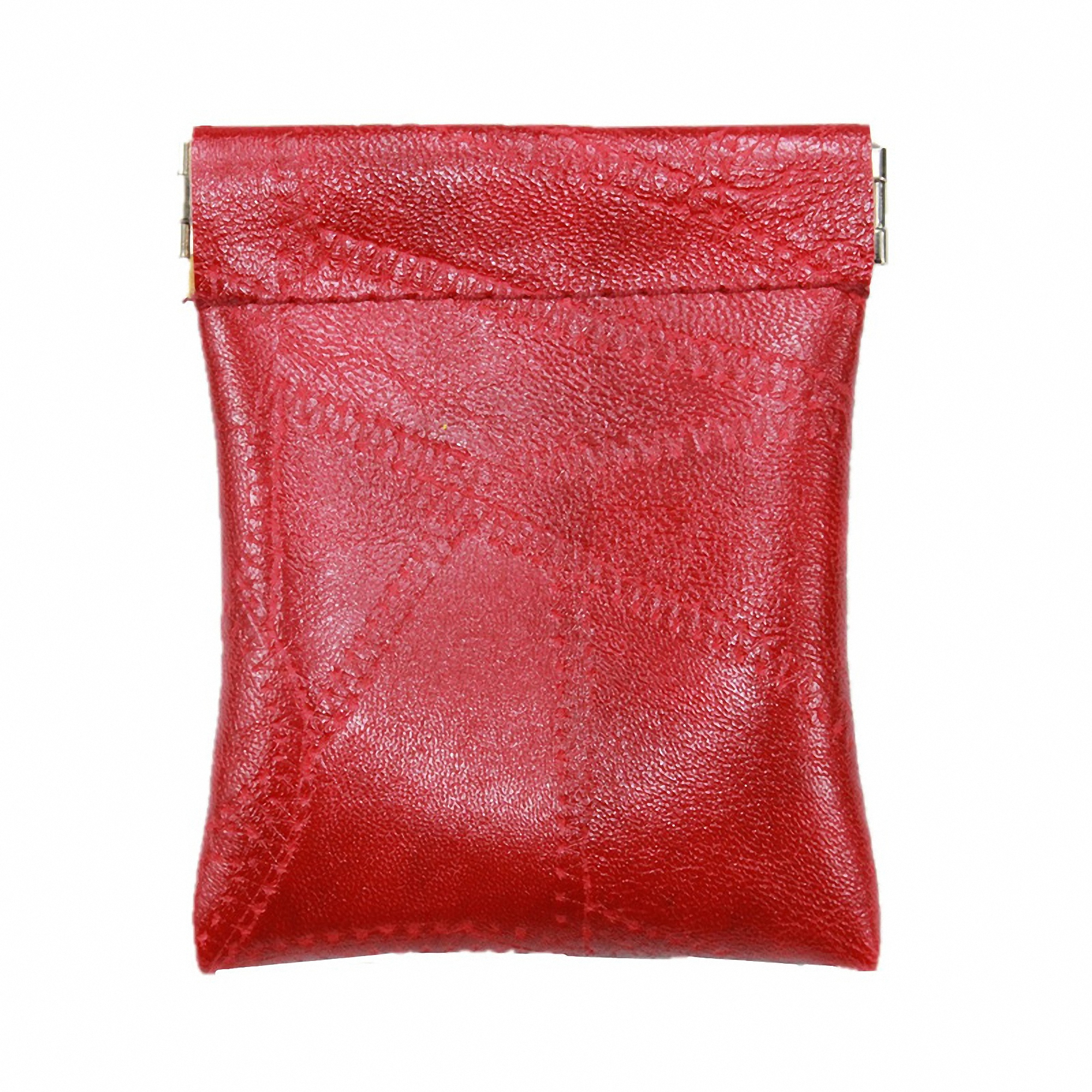 Unisex Faux Leather Coin Wallet 3