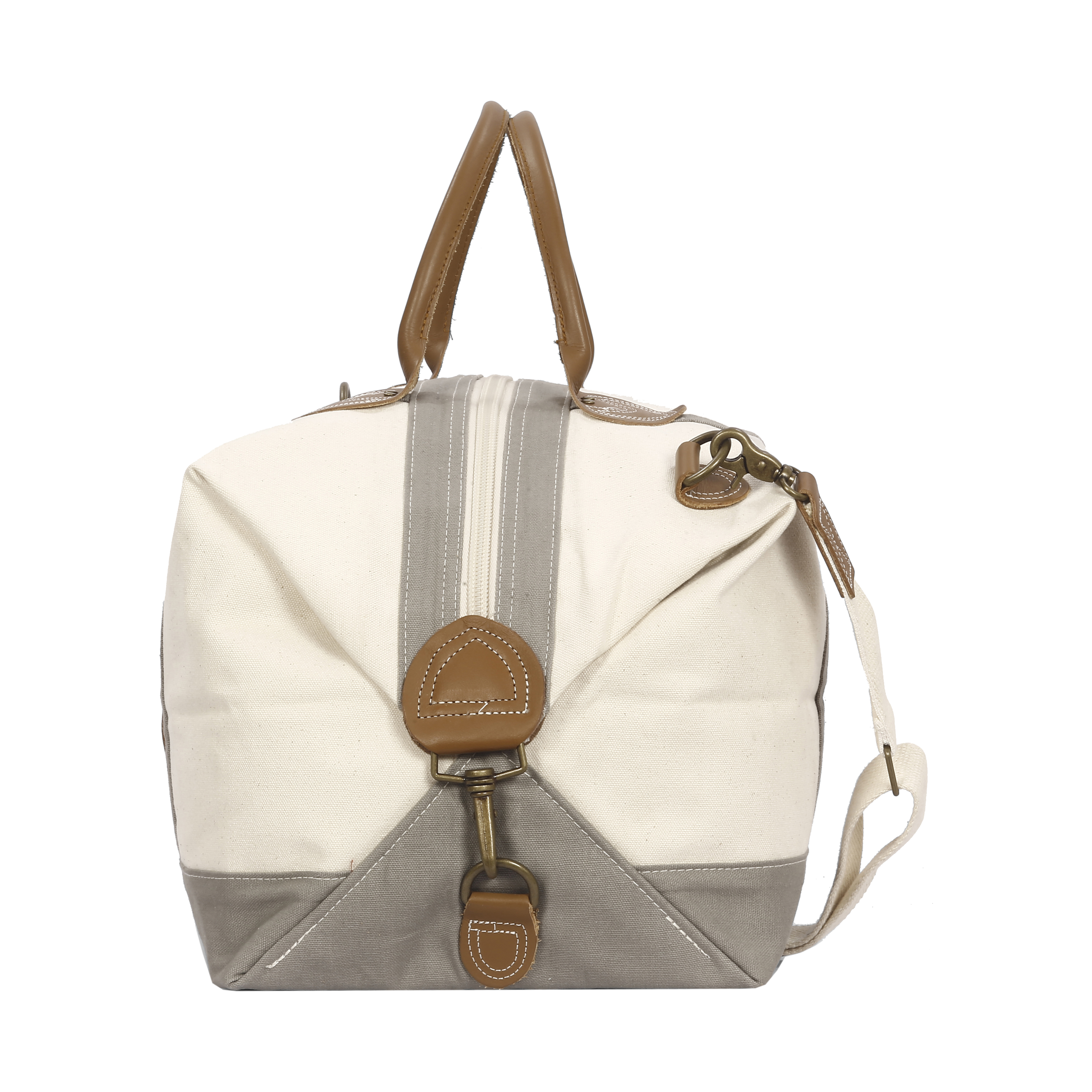 Signature Duffle Bag 14