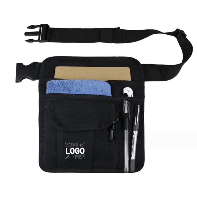Work Tool Belt Bag