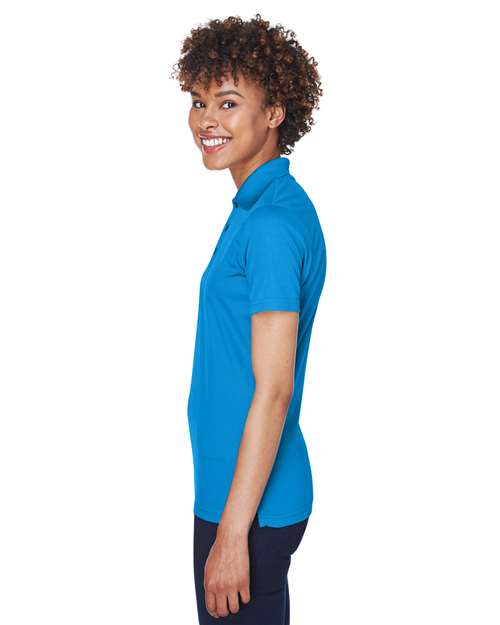 Women's Cool & Dry Mesh Piqué Polo - 8210L 67