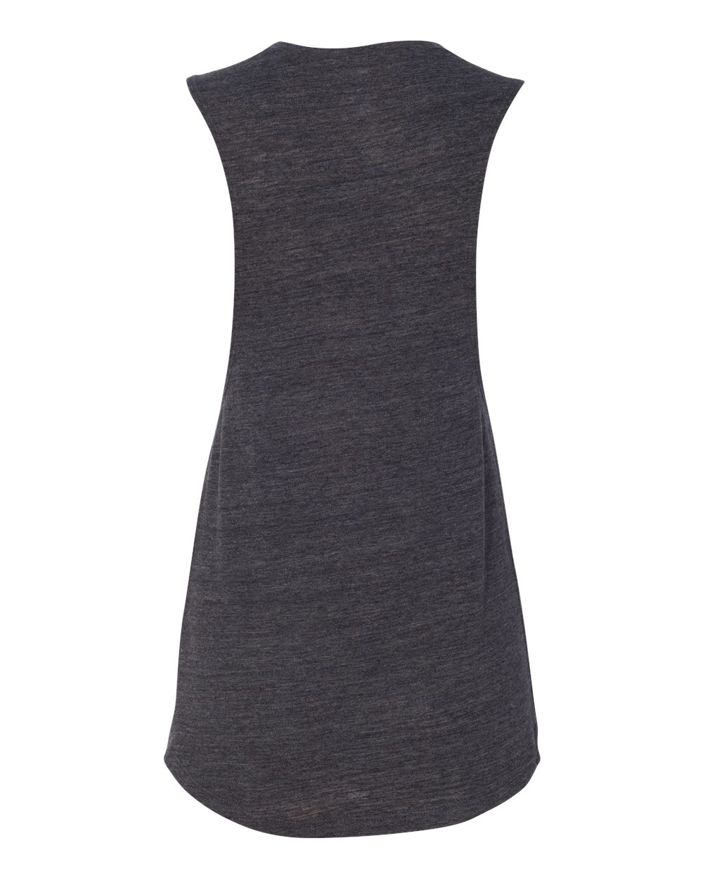 Women's Flowy Scoop Muscle Tank - 8803 64