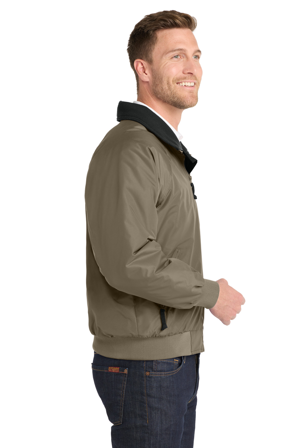Port Authority Challenger Jacket. J754 33