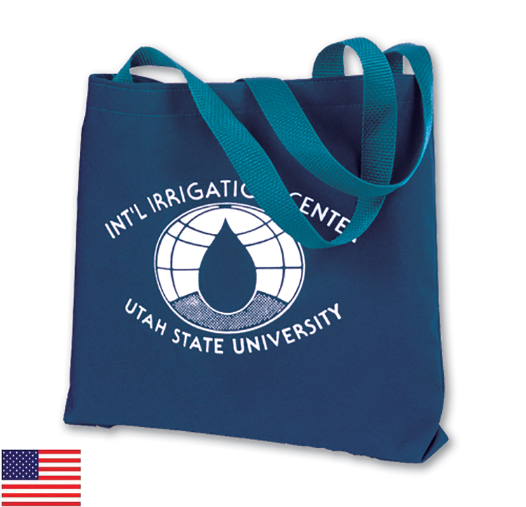 Value Tote Bag 13x2x11" 2