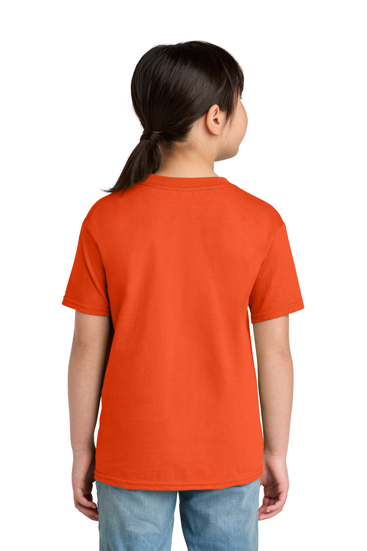 Gildan Youth Softstyle Midweight Tee 65000B 24