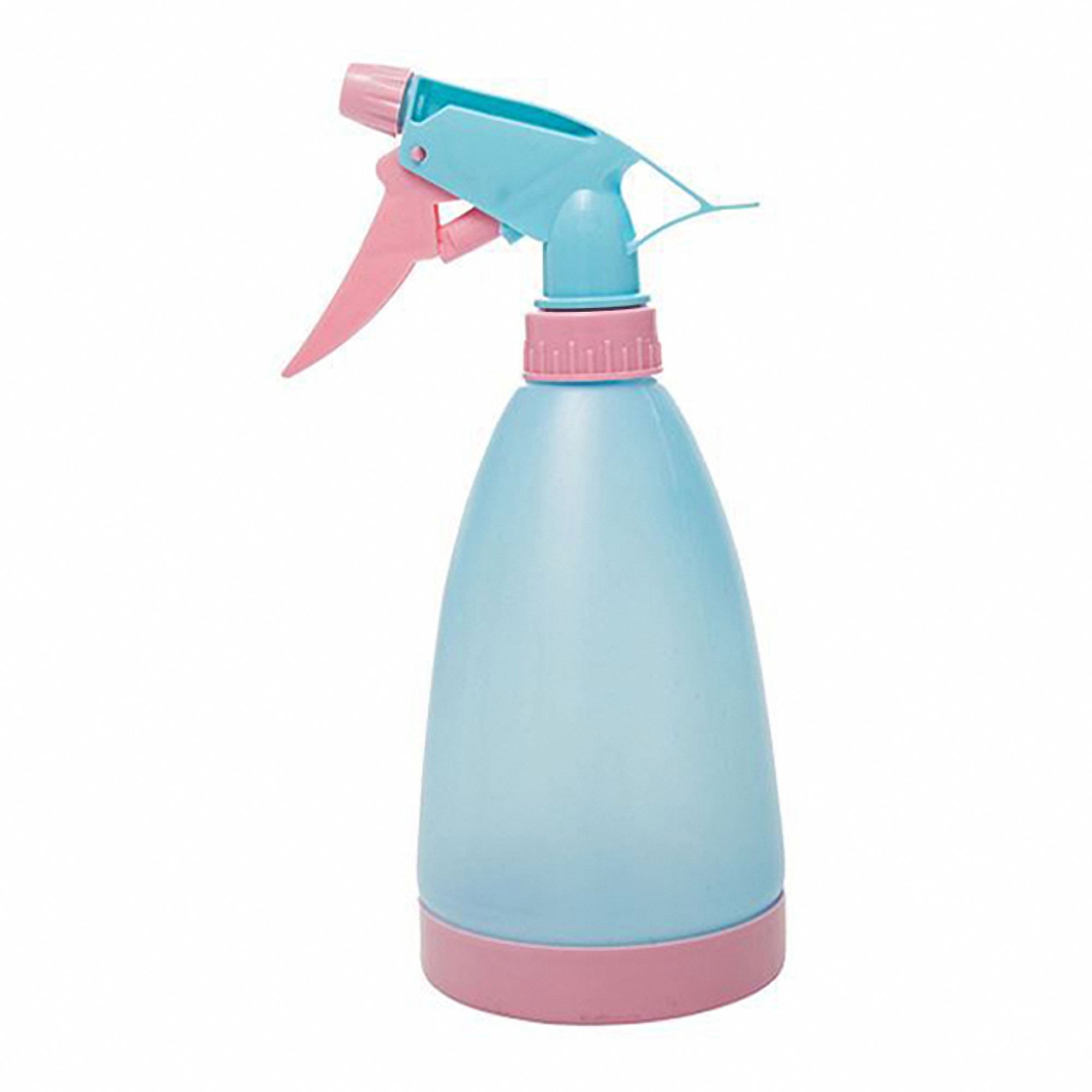 Handheld Pump Watering Sprayer Bottle 5