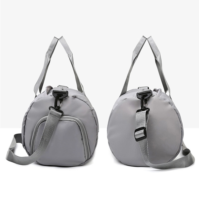 Travel Sports Tote Handbag & Yoga Gym Weekender Duffel Bag 11