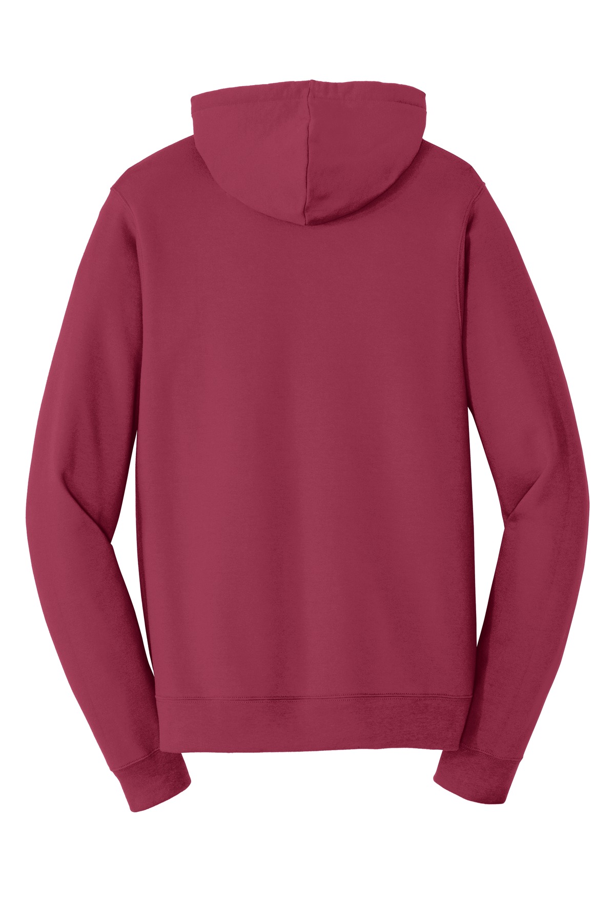 Port & Company® Fan Favorite Fleece Pullover Hooded Sweatshirt, custom hoodie or sweatshirt with logo imprint 60
