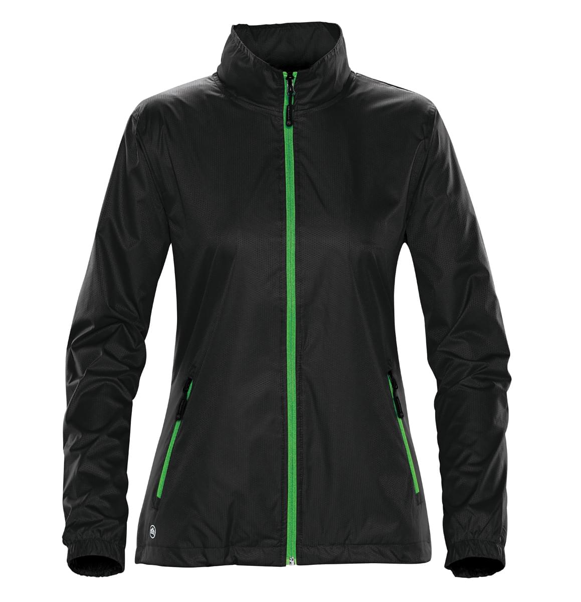 Stormtech Women's Axis Shell 16