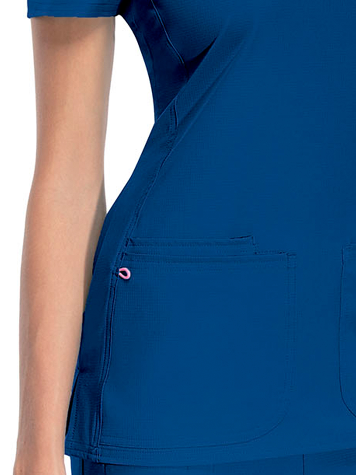 HeartSoul - Break on Through - Women's Shaped V-Neck Top 34