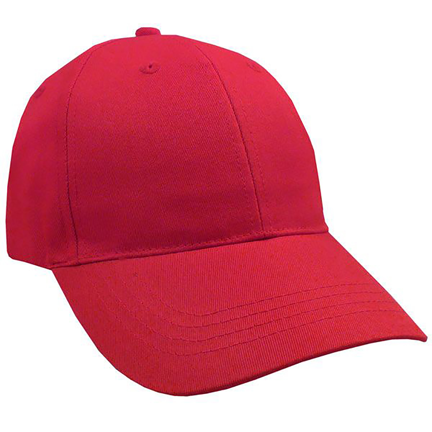 TC Cotton Twill Cap 14
