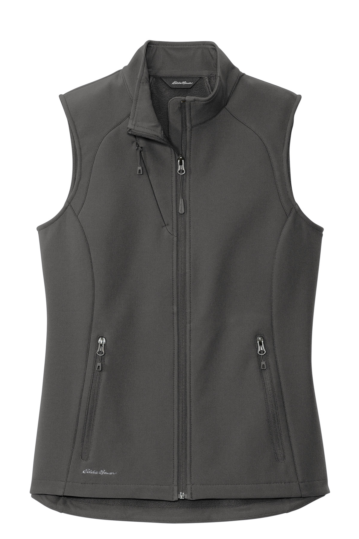 Eddie Bauer Women's Stretch Soft Shell Vest EB547 20
