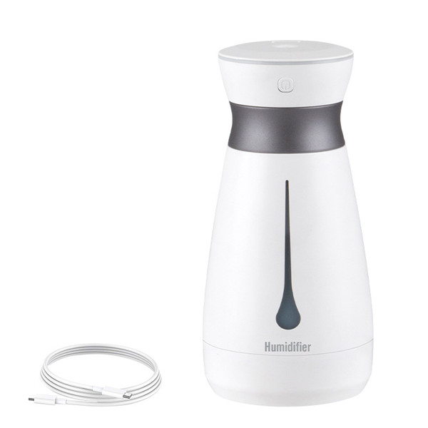 Vase Humidifier for Gift 3