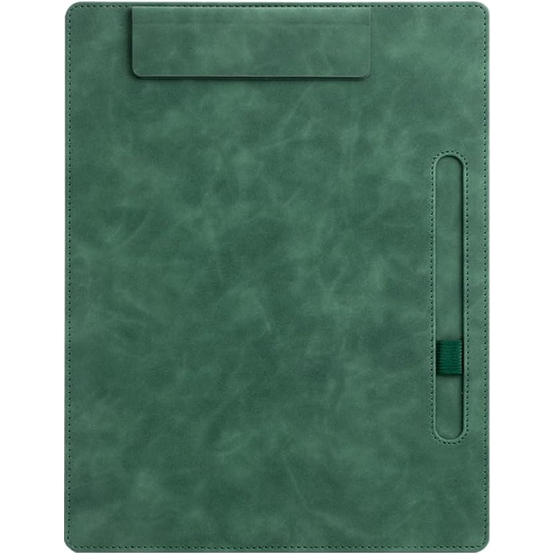 A4 Leather Magnetic Clipboard Folder 8