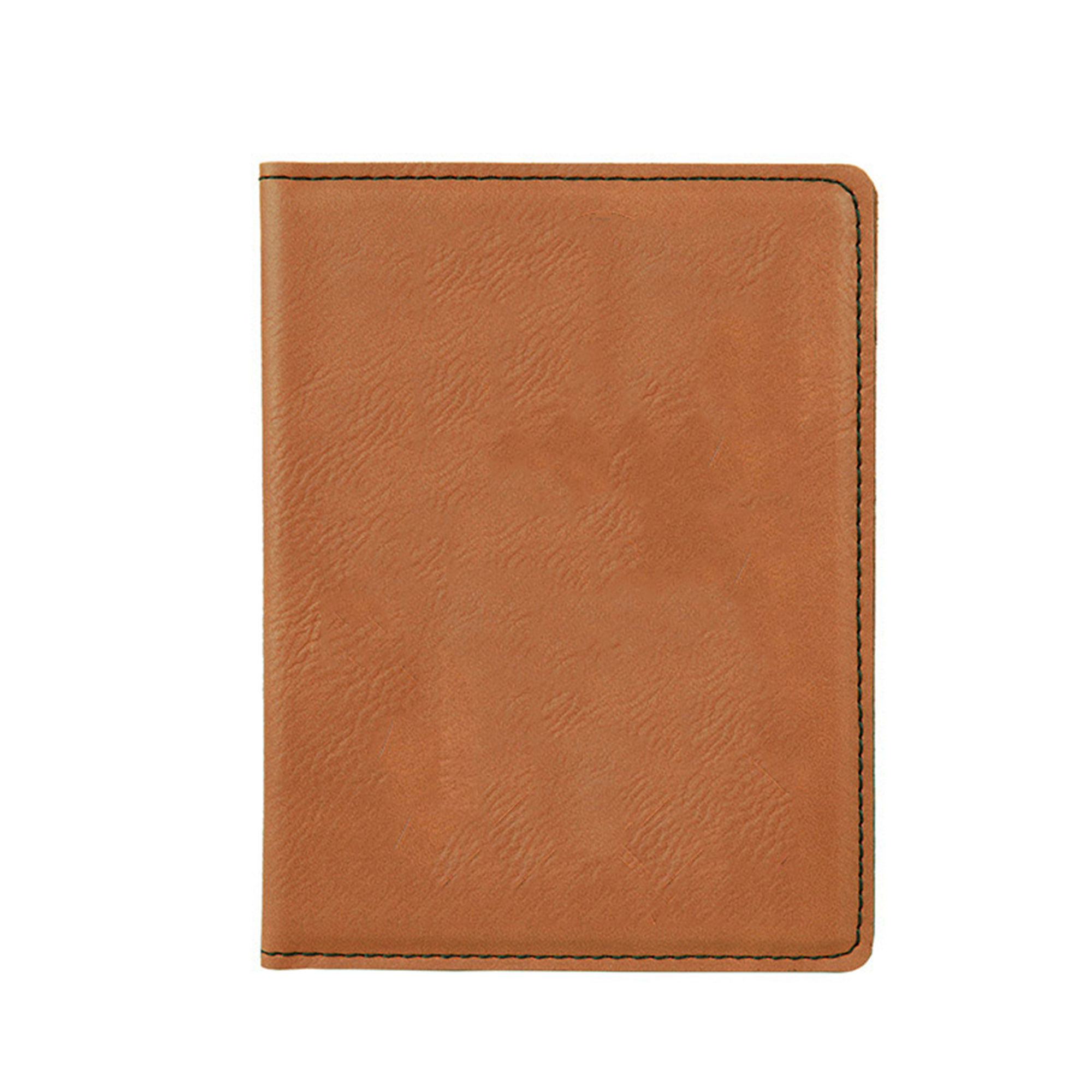 Premium Leatherette Passport Holder 7