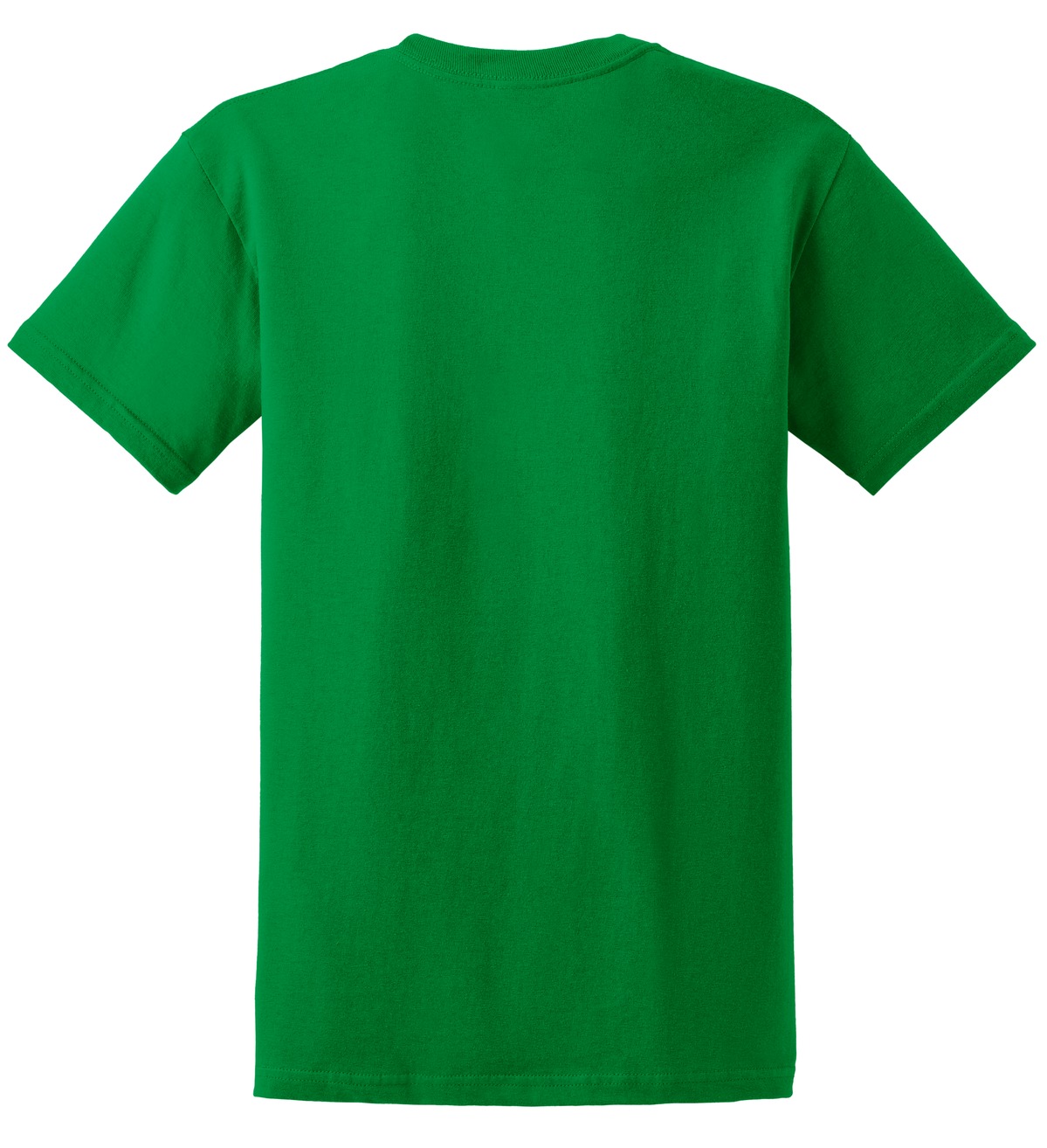 Gildan - Ultra Cotton 100% US Cotton T-Shirt. 2000 124