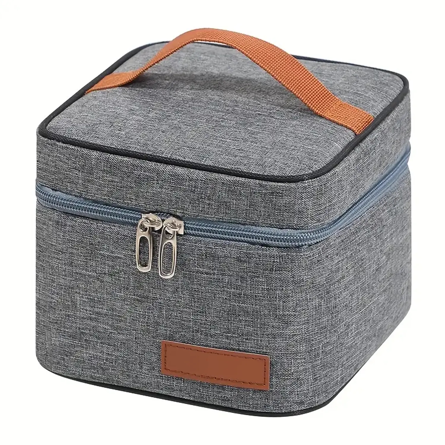 Portable Insulation Lunch Bag 4