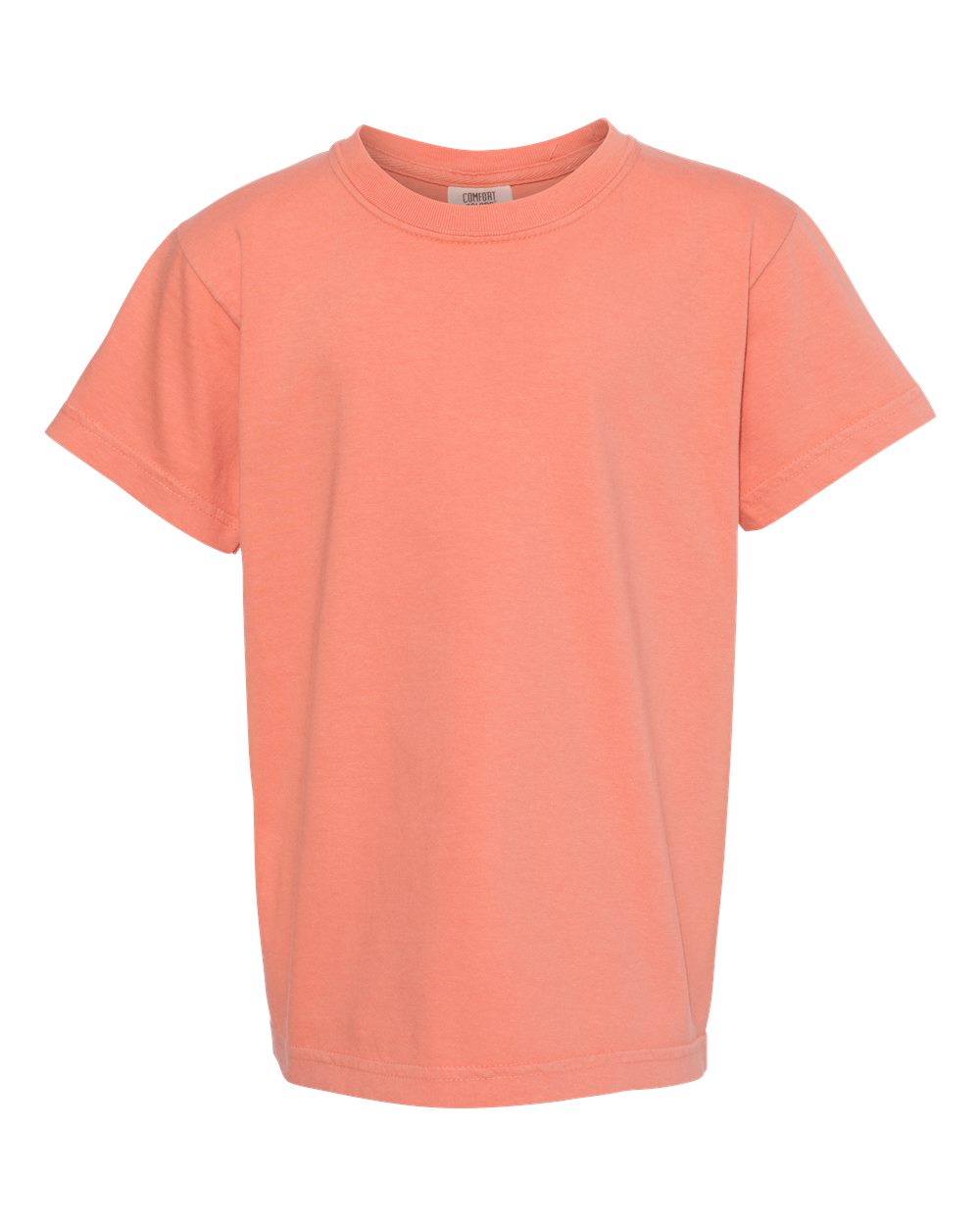 Youth Garment-Dyed Heavyweight T-Shirt - 9018 49