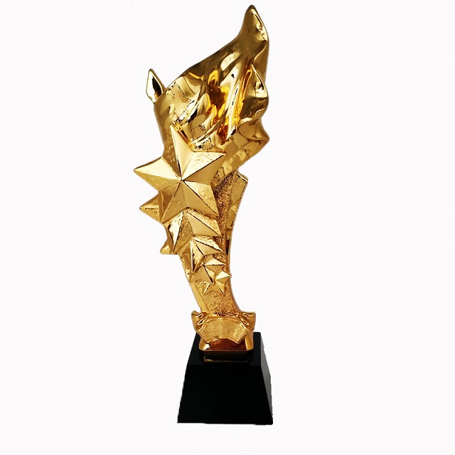 Resin Trophy A19-052 9