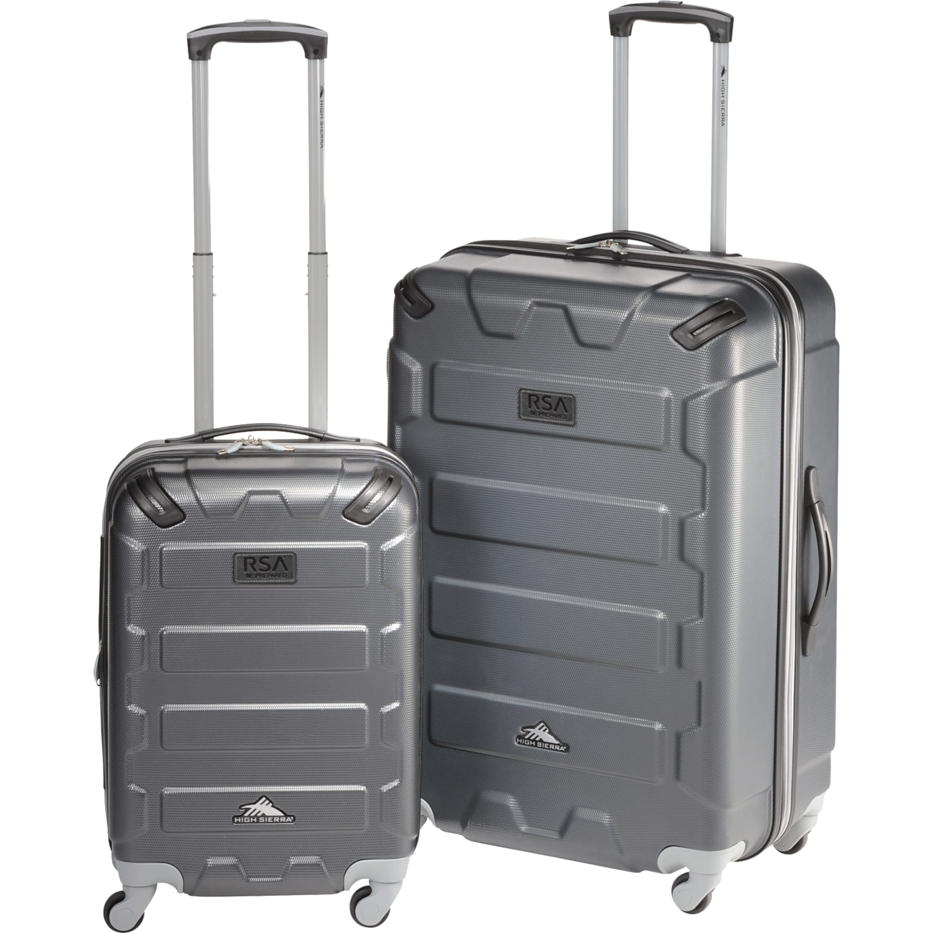 High Sierra® 2pc Hardside Luggage Set 12