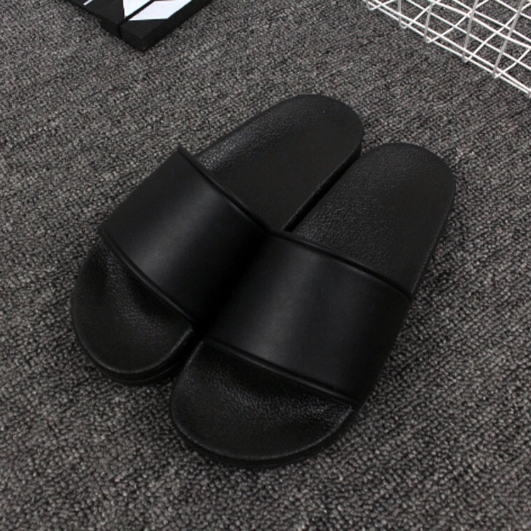 Beach slippers 1