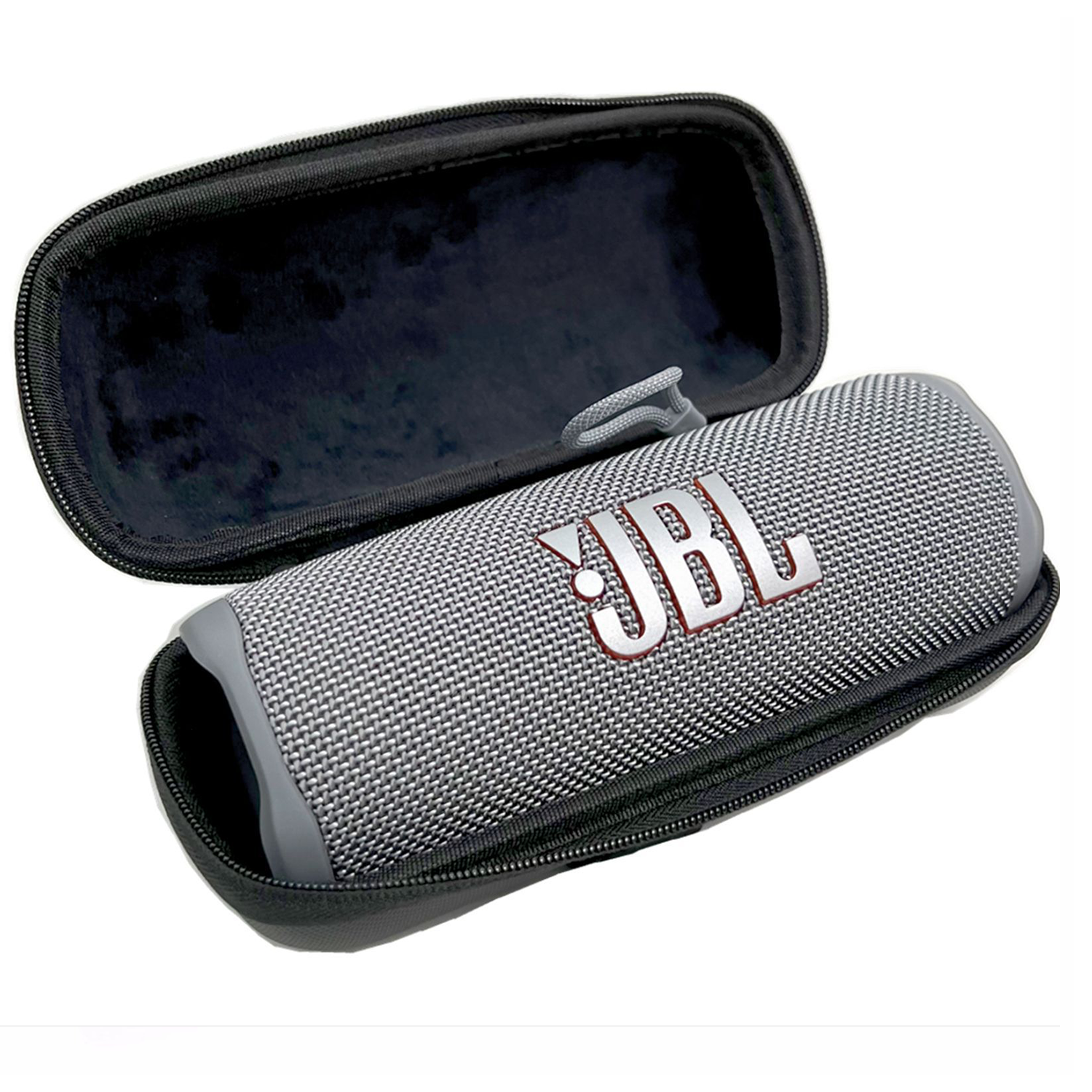 Portable Storage Bag Protective Bluetooth Speaker Case 1
