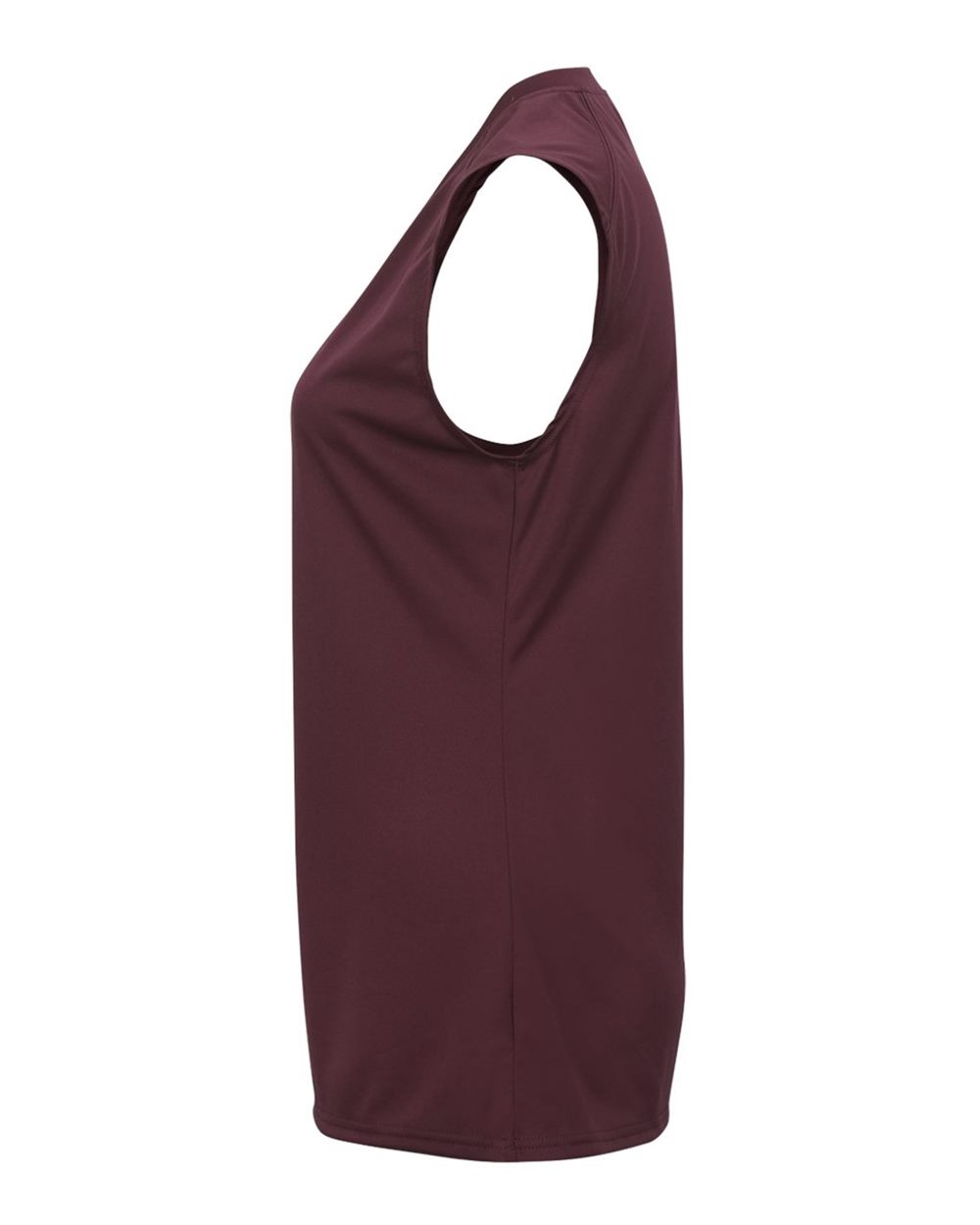 Women's B-Core Sleeveless T-Shirt - 4163 50
